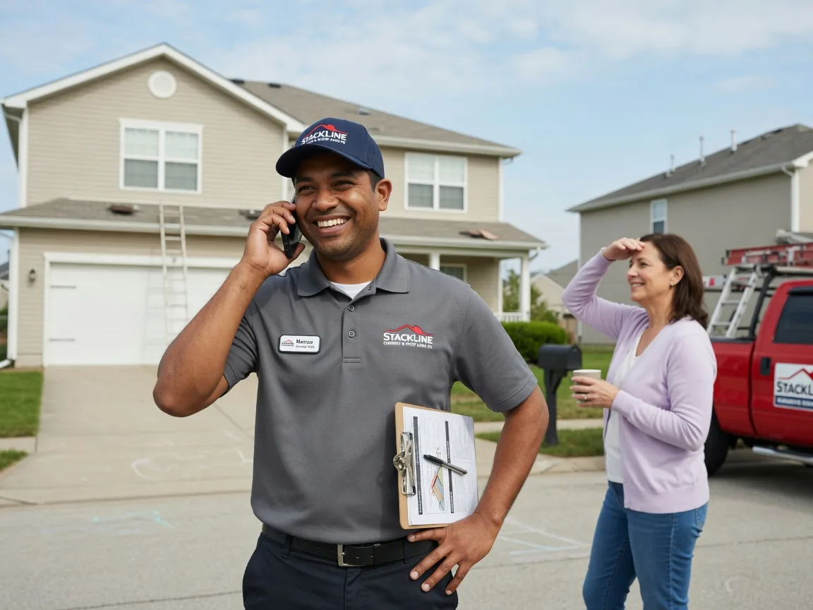 Chimney flashing repair Spelter, WV FAQs